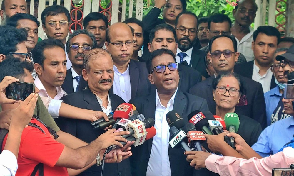 রংপুরের চার খুন যেন ‘জজ মিয়ার নাটকে’ পরিণত না হয়