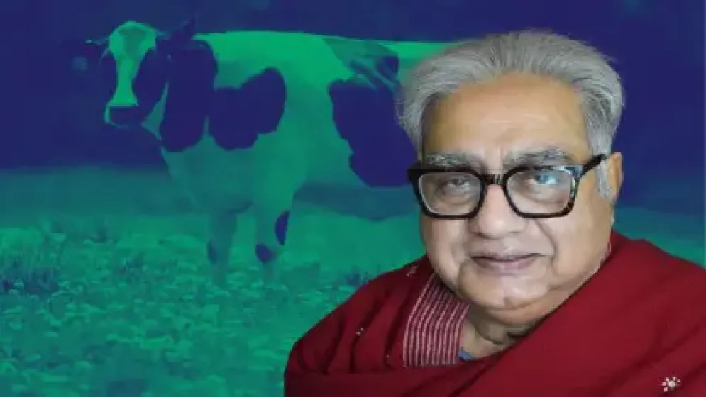 ‘আমার টাকা, আমার পেট, আমার সিদ্ধান্ত’, গরুর মাংস খাওয়া নিয়ে বিশ্বজিতের জবাব