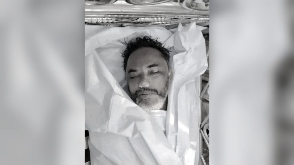 প্রতিমন্ত্রীর বিরুদ্ধে জমি দখলের অভিযোগের কয়েক ঘণ্টার মাথায় সেই ব্যক্তির লাশ উদ্ধার