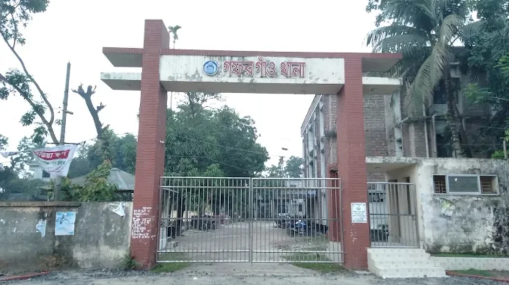 ছেলেকে বেঁধে সামনেই মাকে সংঘবদ্ধ ধর্ষণের অভিযোগ, করলো ভিডিও