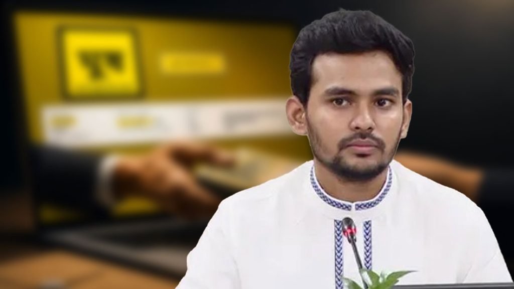 ৩৮ কর্মকর্তার পদায়নে ৭৬ লাখ টাকা লেনদেনের অভিযোগ: আসিফ মাহমুদসহ সংশ্লিষ্টদের বিরুদ্ধে দুদকের তদন্ত