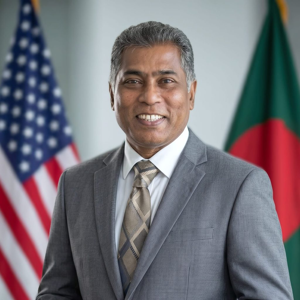 বাংলাদেশ সোসাইটির নির্বাচন ঘিরে যত্রতত্র পোস্টার, ব্যতিক্রম রাব্বী সৈয়দ