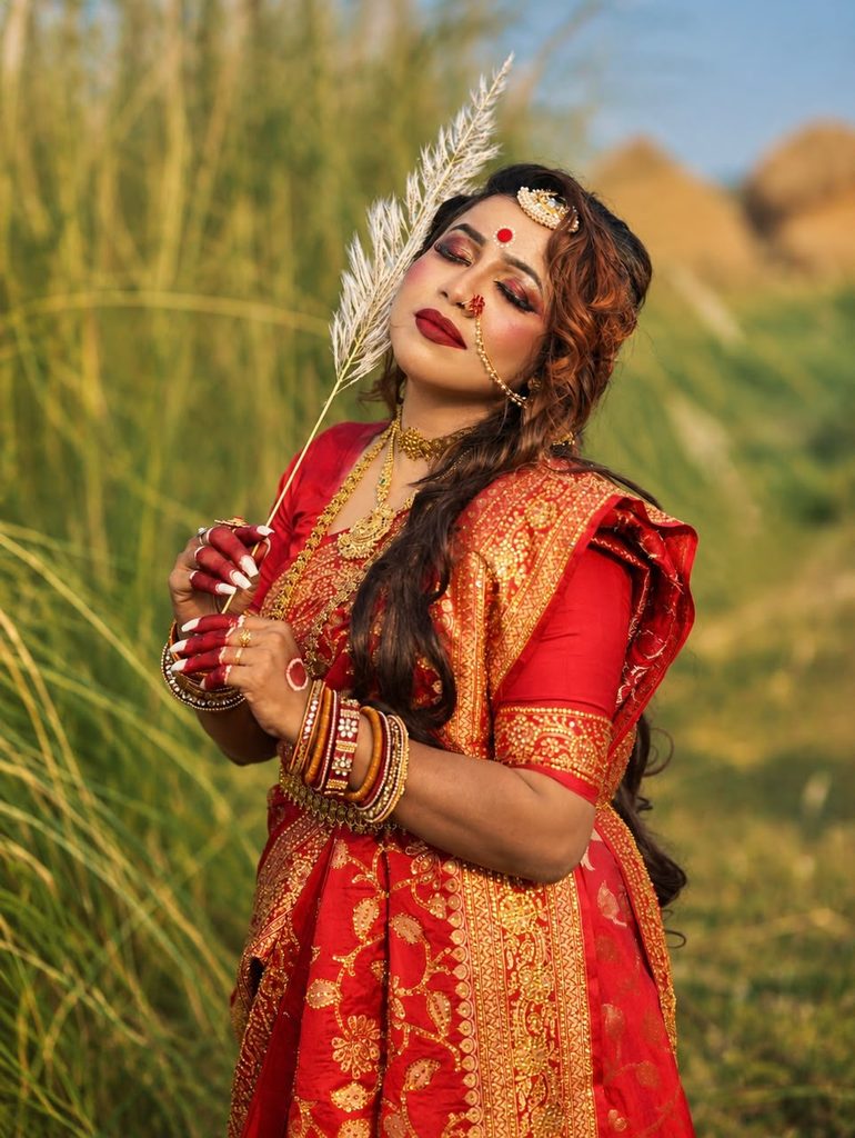লগ্নার কথা, সুর ও কন্ঠে আসছে পূজার নতুন গান