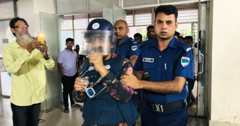 যশোরে আ.লীগ নেতা দিলু পাটোয়ারীকে মিথ্যা মামলায় গ্রেপ্তার