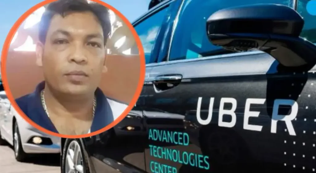 টেক্সাসে নিখোঁজের চার দিন পর গাড়ির ভেতরে মিলল সিলেটি উবার চালক আলী আহমদের মরদেহ