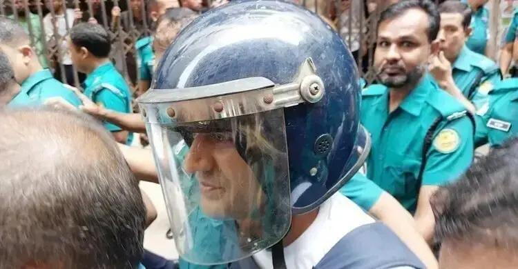 ব্যারিস্টার সুমনকে আটক ও মানবাধিকার লঙ্ঘন নিয়ে অস্ট্রেলিয়ান পররাষ্ট্রমন্ত্রীর উদ্বেগ